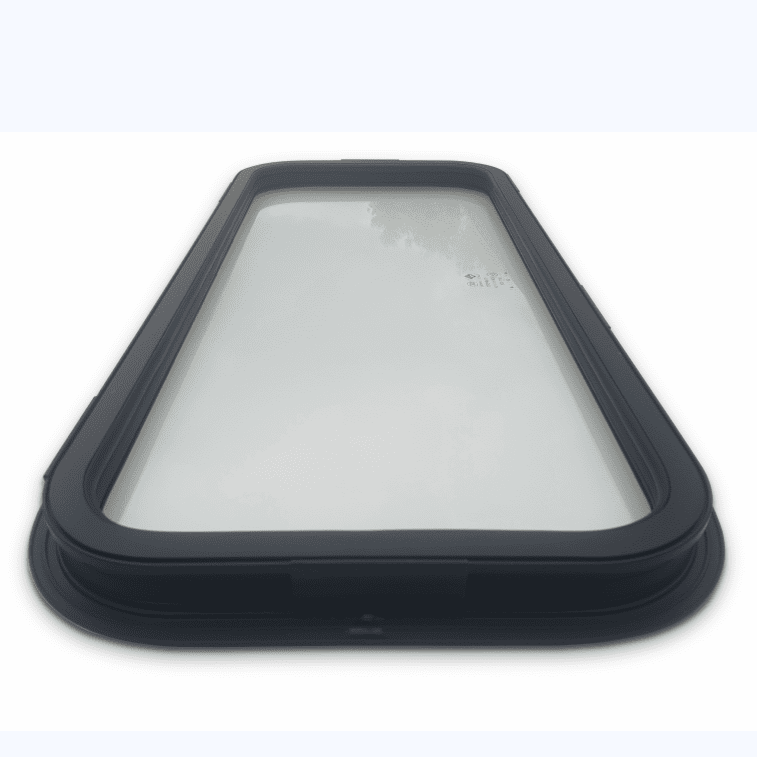 Auto Body System RV Windows Fixed