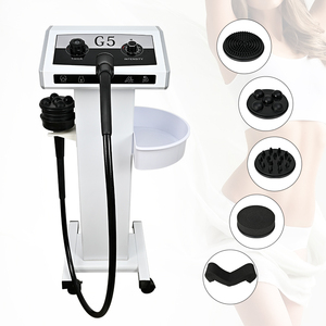 G5 Steh <span class=keywords><strong>massage</strong></span> gerät Muskel vibrations-und Schlankheit gerät mit US ZA CN AU-Steckern für die Fuß <span class=keywords><strong>massage</strong></span> - Product Image 1