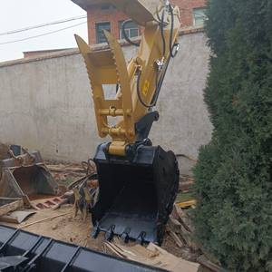 Qualité professionnelle utilisée pour la mini pelle CAT 307.5 avec moteur de pompe à moteur Caterpillar Super Value Experience - Product Image 3