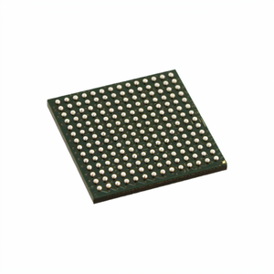Components Electronic 196 LBGA BOM IC In Stock MCF5272VM66 Embedded - Product Image 1