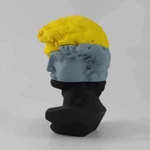 Kaliteli heykeller sanat figürü yunan <span class=keywords><strong>David</strong></span> heykeli <span class=keywords><strong>David</strong></span> şekil portre heykel - Product Image 2