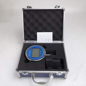 YK100B 진공 고해상도 정확도 정밀 0.1 학년 0.2 학년 압력 게이지 디지털 5 자리 LCD 디스플레이 - Product Image 5