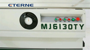 High Quality Woodworking <strong>Panel</strong> <strong>Saw</strong> - Product Image 4