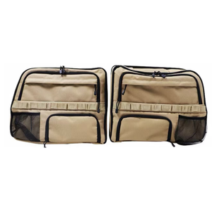 Aplicable al 10-20Toyot <span class=keywords><strong>Prado</strong></span> Lc250 espacioso maletero puerta trasera ventana cubierta bolsa de almacenamiento/modificación de bolsa de almacenamiento - Product Image 1
