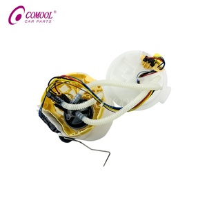 Ensemble de pompe à carburant COMOOL 16117467721 16119468601 16117400700 pour BMW Série 5 Série 7 G12 G38 Module de distribution de carburant - Product Image 2