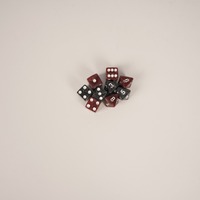 Fournisseur de jeux de société personnalisés avec logo imprimé sur mesure pour la promotion, jeu de cartes de société personnalisé, cadeau de table personnalisé