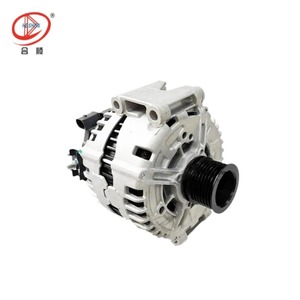 เครื่องกำเนิดไฟฟ้ากระแสสลับรถยนต์สำหรับ Mercedes Benz SL R230 <span class=keywords><strong>W221</strong></span> S600 C216 S65AMG A0131540602 - Product Image 1