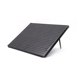 <span class=keywords><strong>Panneau</strong></span> <span class=keywords><strong>solaire</strong></span> monocristallin de grande qualité, <span class=keywords><strong>pour</strong></span> <span class=keywords><strong>camping</strong></span>-<span class=keywords><strong>car</strong></span>, fabrication de plantes - Product Image 1