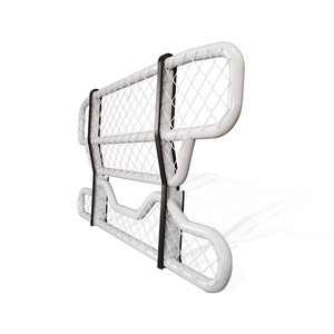 Pare-chocs de voiture de garde semi-cerf européen pour <span class=keywords><strong>Mercedes</strong></span> Benz <span class=keywords><strong>Actros</strong></span> - Product Image 4