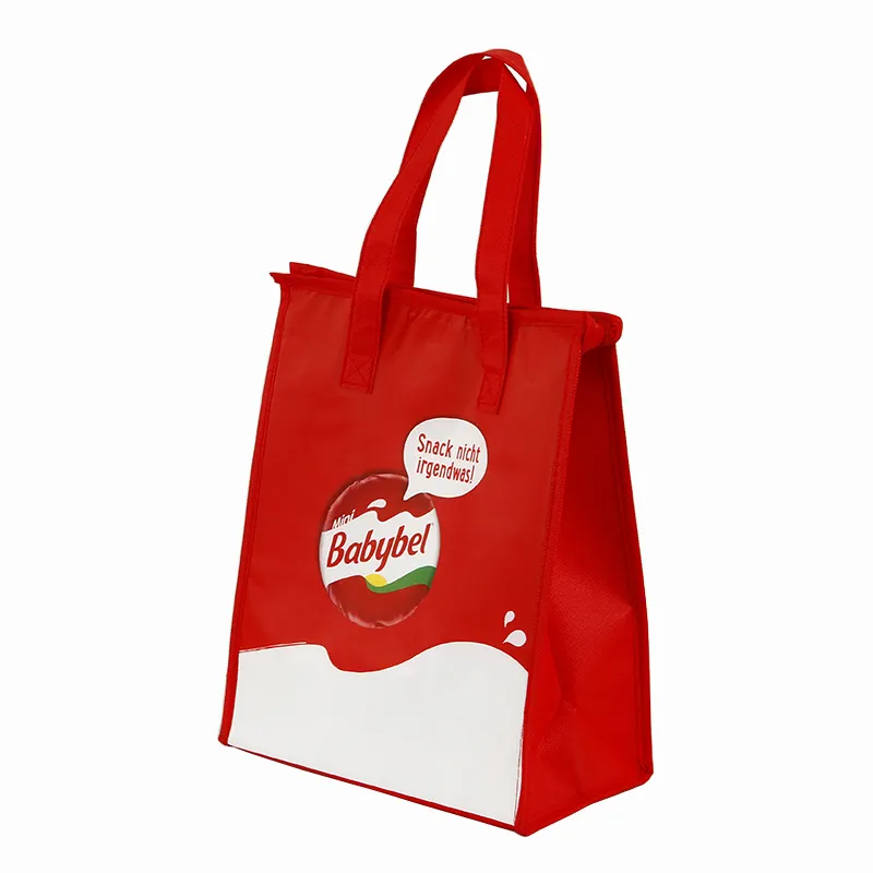 Bottle Wine Cooler Waterproof Bag Thermal Wine Cooler Carrier Bag Champagne Cooler Dispenser Bag