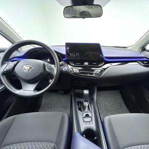 <span class=keywords><strong>Toyota</strong></span> C-<span class=keywords><strong>HR</strong></span> SUV <span class=keywords><strong>2023</strong></span> Usado, Híbrido, Transmisión Automática, Faros LED, Techo Panorámico, Asientos de Cuero, Emisión Euro <span class=keywords><strong>V</strong></span> - Product Image 6