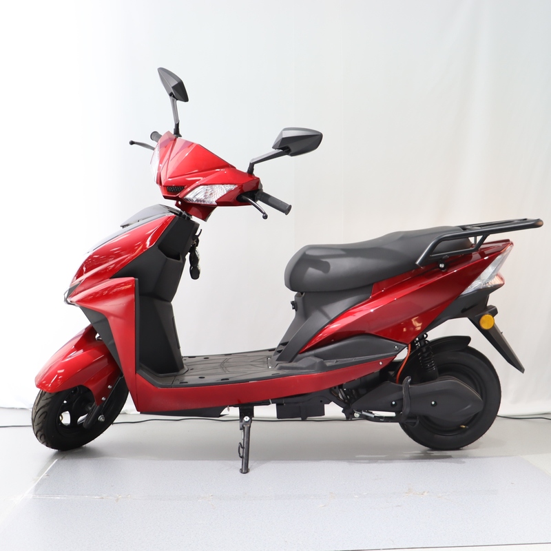 2025 New Innovations Electric Moped 48