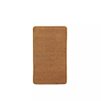 Jouets griffoirs pliables pour chats de tailles variées, planche incassable avec housse de protection, application multi-scènes : murs, canapé, bureau, lit, porte