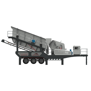 Telecomando e frantoio mobile senza equipaggio automatizzato realizzato tramite Internet of Things - Product Image 6