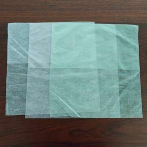 <span class=keywords><strong>Housse</strong></span> de protection non tissée pour vêtements haut de gamme - Protège les vêtements coûteux des taches cosmétiques - Product Image 1