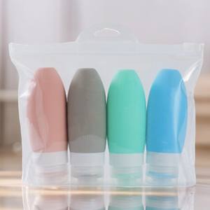 Bouteilles de voyage Soins de la peau - Product Image 4