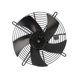 Longwell ventilador de escape 300mm ac, ventilador de fluxo axial silencioso de alta velocidade