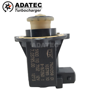 RHF5V 18539700001 Turbo Elektronik Aktüatör 11657636424 BMW 135i 235i 335i 435i 535i 640i 740i için Türbin Elektronik Aktüatör - Product Image 4