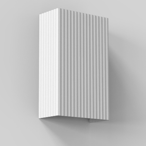 ECOJAS Nuevo Precio Bajo Luz Externa Lámparas de Pared Led Iluminación Interior Luz de Pared de Escalera Elegante para Decoración del Hogar - Product Image 6