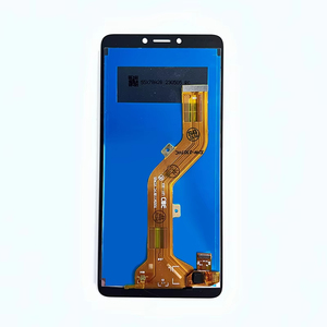 Pantalla LCD Profesional de Buena Calidad para Teléfono Móvil Tecno 2F - Product Image 3