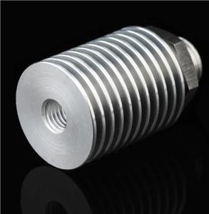 3D ชิ้นส่วนเครื่องพิมพ์ V6ฮีทซิงค์แบบเกลียวสำหรับ V6 <span class=keywords><strong>hotend</strong></span> REMOTE 1.75mm bowden <span class=keywords><strong>voron</strong></span> 0 - Product Image 6