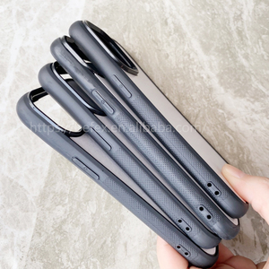 Ốp điện thoại trắng in chuyển nhiệt 2D, chất liệu TPU, dành cho iPhone 15 PRO MAX - Product Image 3