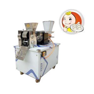 Machine automatique à raviolis/gyoza 110v 220v 240v, machine à fabriquer des pierogi/pelmeni/empanadas/samosas russes - Product Image 4