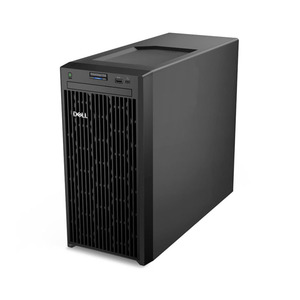 Pour serveur de tour <span class=keywords><strong>DELL</strong></span> <span class=keywords><strong>T150</strong></span> avec mémoire de processeur Xeon SSD HDD alimentation en stock serveur AI à bas prix - Product Image 1