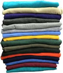 T-shirts personnalisés à séchage rapide pour le dropshipping – T-shirts vierges en polyester pour sublimation – T-shirts en polyester Dry Fit pour hommes en gros - Product Image 6