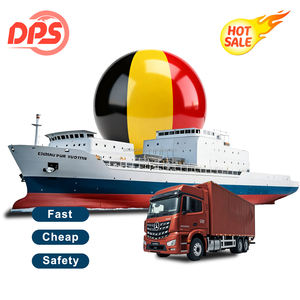 Shenzhen Dropshipping nakliye hizmetleri belçika hollanda avustralya kanada meksika LCL + Express 24/7 üzerinden destek sigorta DPS - Product Image 1