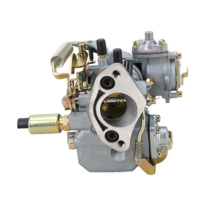 Vergaser 113129029A für VW Käfer 30/31 PICT-<span class=keywords><strong>3</strong></span> Typ 1 & <span class=keywords><strong>2</strong></span> Bug Bus Ghia Mit Dichtung - Product Image 5