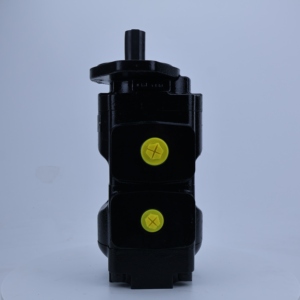 Pompe à engrenages hydraulique 20/903200 20/912800 20/903100 20/902900 Pompe à huile hydraulique haute performance pour pelle rétrocaveuse Zhenyuan 3C 3CX 3DX - Product Image 3