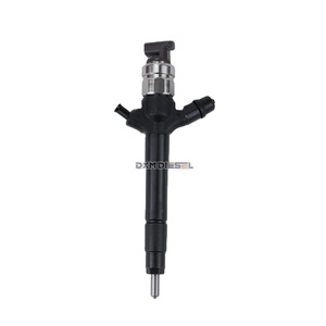 หัวฉีดคอมมอนเรล OEM #   1465A041 ใช้ได้กับ 4D56 L200 TRITON 2.5L 095000-5600 0950005600, Z19920416H 1465A041 0445120560 - Product Image 4