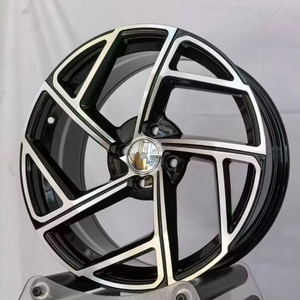 17/18 inch OEM Replacement Wheel Hubs for Ford Heavy Duty Truck Rims New classic car Bolt Pattern <strong>Bulk</strong> Wholesale