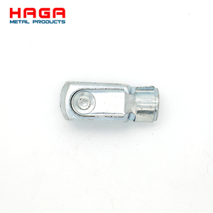 Raccords de conception professionnelle, tige de fourche Din71752, pinces à chape - Product Image 5