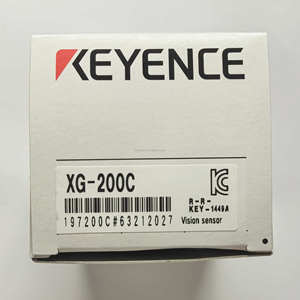เซ็นเซอร์ดั้งเดิม XG-200C กล้องดิจิตอลสี 2 ล้านพิกเซล รุ่นซีรีส์ - Product Image 1