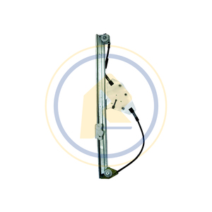 Regolatore Finestrino Adattabile Ac Rolcar per OE A1637300946, Compatibile con Mercedes-Benz ML 1998-2005 - Product Image 1