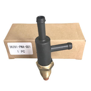Válvula de combustión de aire Honda Crv 36281-PNA-G02, válvula de tres vías para puerto de gas del motor 1/2 en temperatura normal - Product Image 3