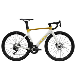 JOYKIE Vente en gros de vélos de route en carbone 700c à 24 vitesses pour adultes J24R003, vélo de course en aluminium pour hommes 700c - Product Image 2