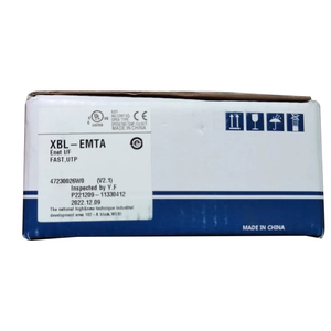 Thương hiệu mới XBL-EMTA mở rộng truyền thông mô-đun tại chỗ Cổ Phiếu XBL-EMTA gốc hỗ trợ kỹ thuật cho PLC chuyên dụng bộ điều khiển - Product Image 1