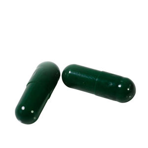 Oem/Odm Night Kruidensupplement Vetverbrander Capsules Afslanktabletten Voor De Gezondheid Van Mannen En Vrouwen Gewichtsverlies - Product Image 2