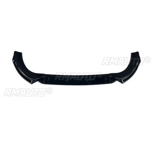 Alerón difusor de labio para parachoques delantero de coche para Mercedes Benz Clase V Vito W447 2024+ Accesorios para coche - Product Image 5