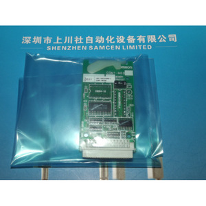 Tarjeta de Memoria Omron CQM1-ME08K 24V 50Hz para Automatización Industrial - Product Image 1