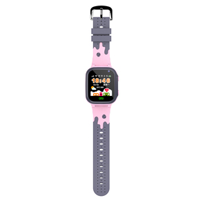Nuovo Smartwatch Q16 per Bambini con Tracker, Fotocamera e Certificazione IP67 - Product Image 4
