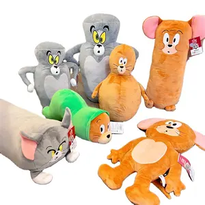 25cm Talking Ben Plush Toys Cute Soft Stuffed Cartoon Pillow Dolls