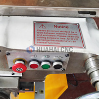 Fraiseuse verticale à table élévatrice Hua Hai CNC X5032 de haute qualité, alimentation universelle automatique pour charges moyennes