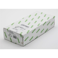 50x 2002-2408 20022408 51233821 Terminal de doble cubierta de 4 conductores -Sellado-