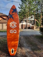 Planche de paddle gonflable à souder à chaud en gros OEM, planche de surf SUP