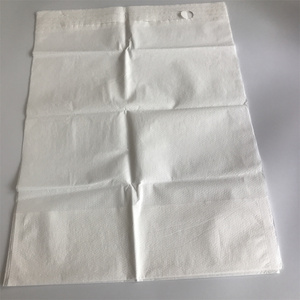 Vente en gros Jetable <span class=keywords><strong>Papier</strong></span> Film Examen Underpads Lit Médical Drapé Bavoir dentaire pour usage hospitalier - Product Image 6