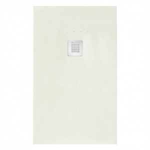 Plato de Ducha Rectangular Serenity 80 x 200 cm Gris 7035 - Product Image 3
